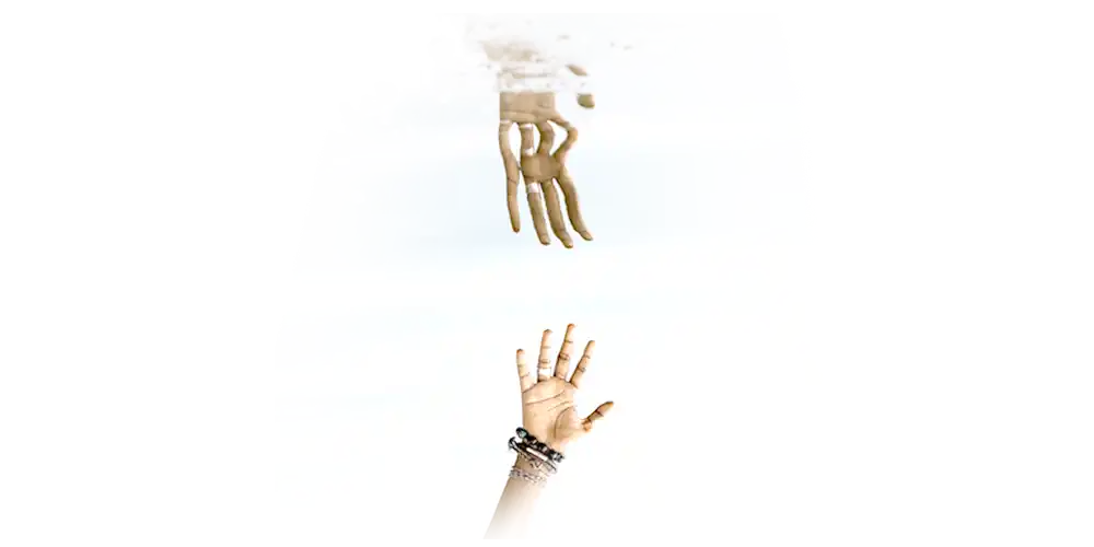 Third 3 steps counselling